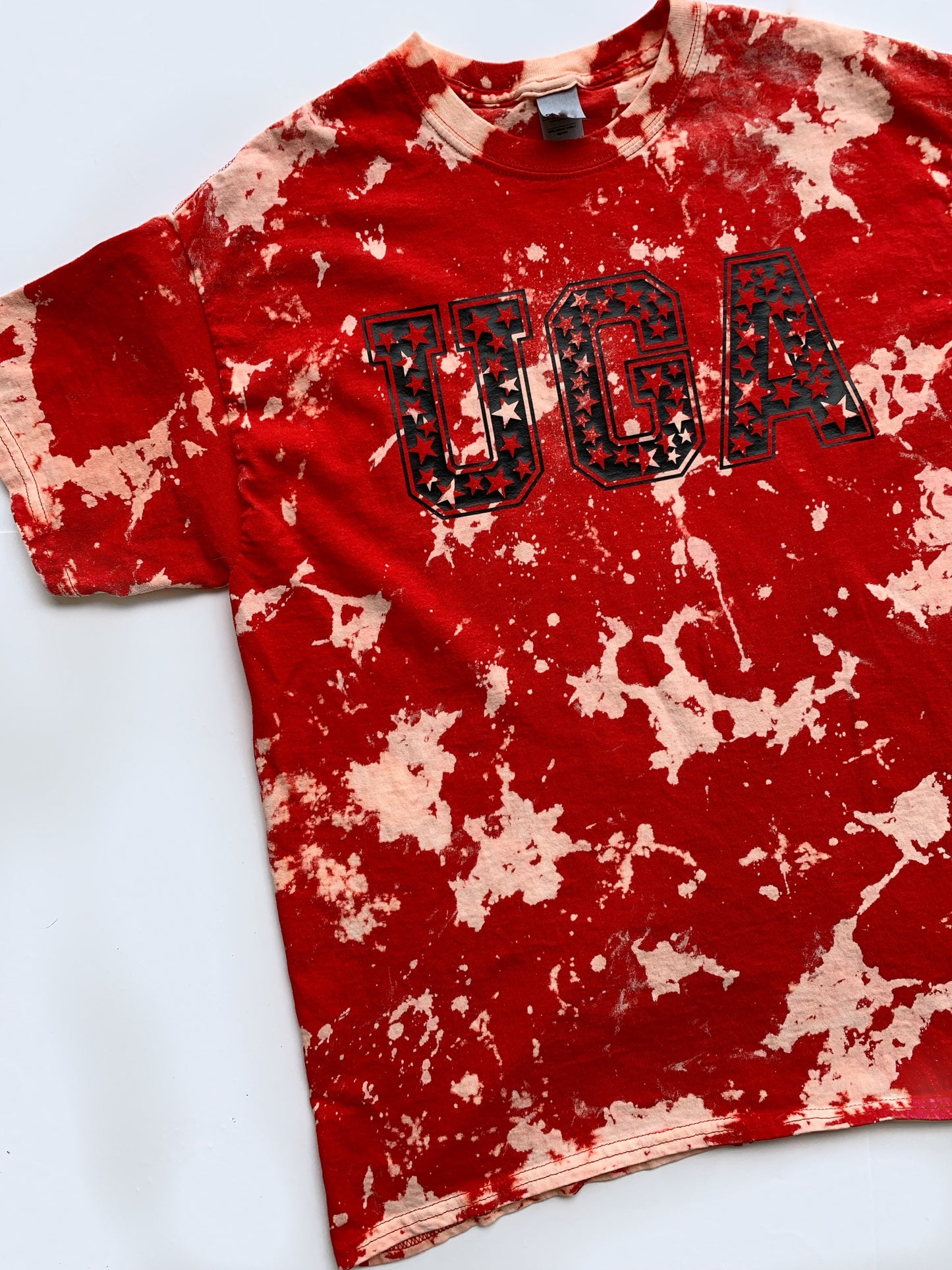 UGA Gameday Tee