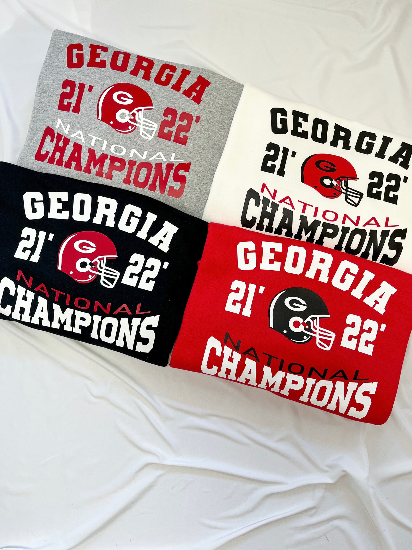 RETRO CHAMPS PULLOVER
