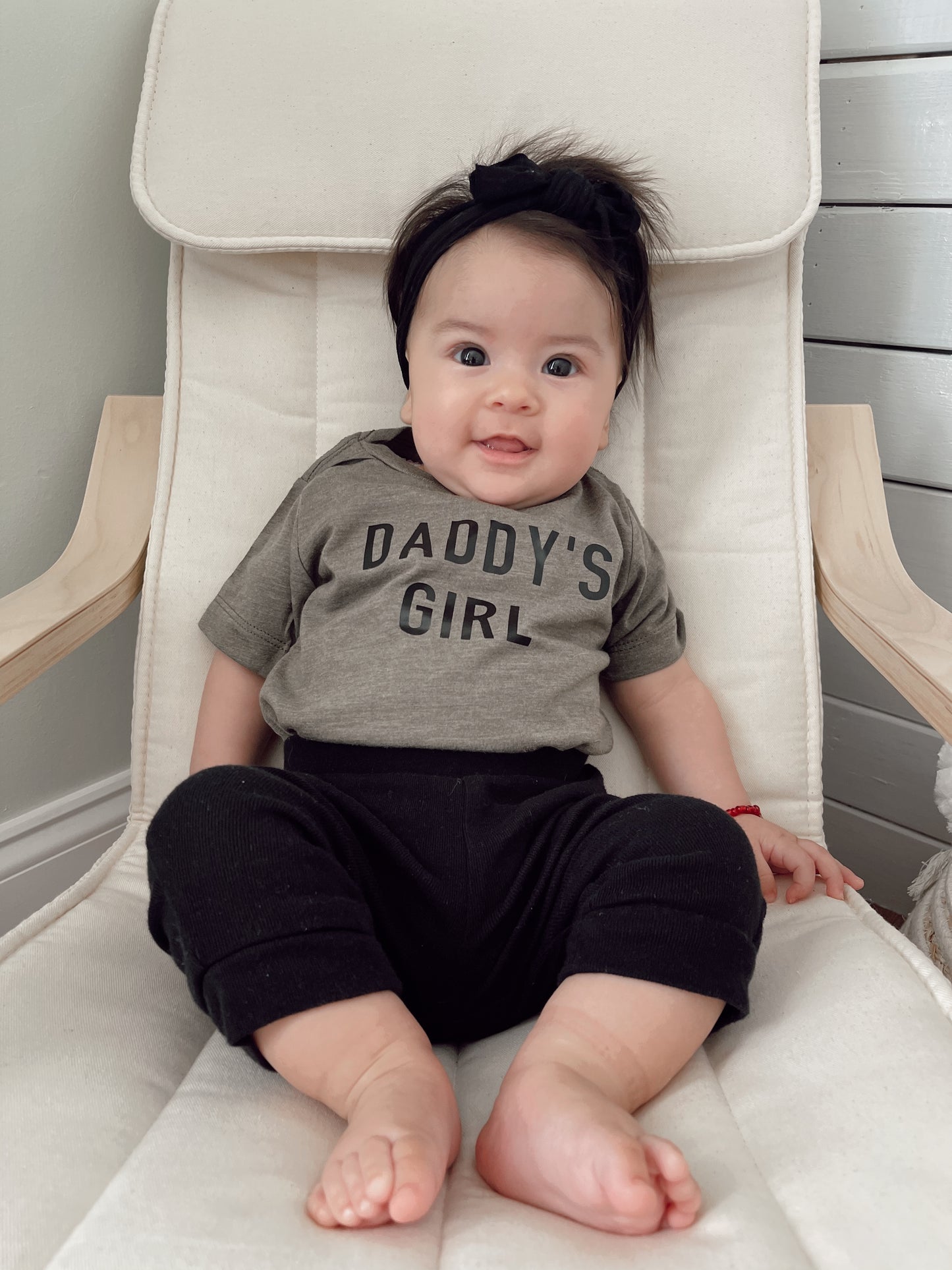 Daddy's Girl Tee