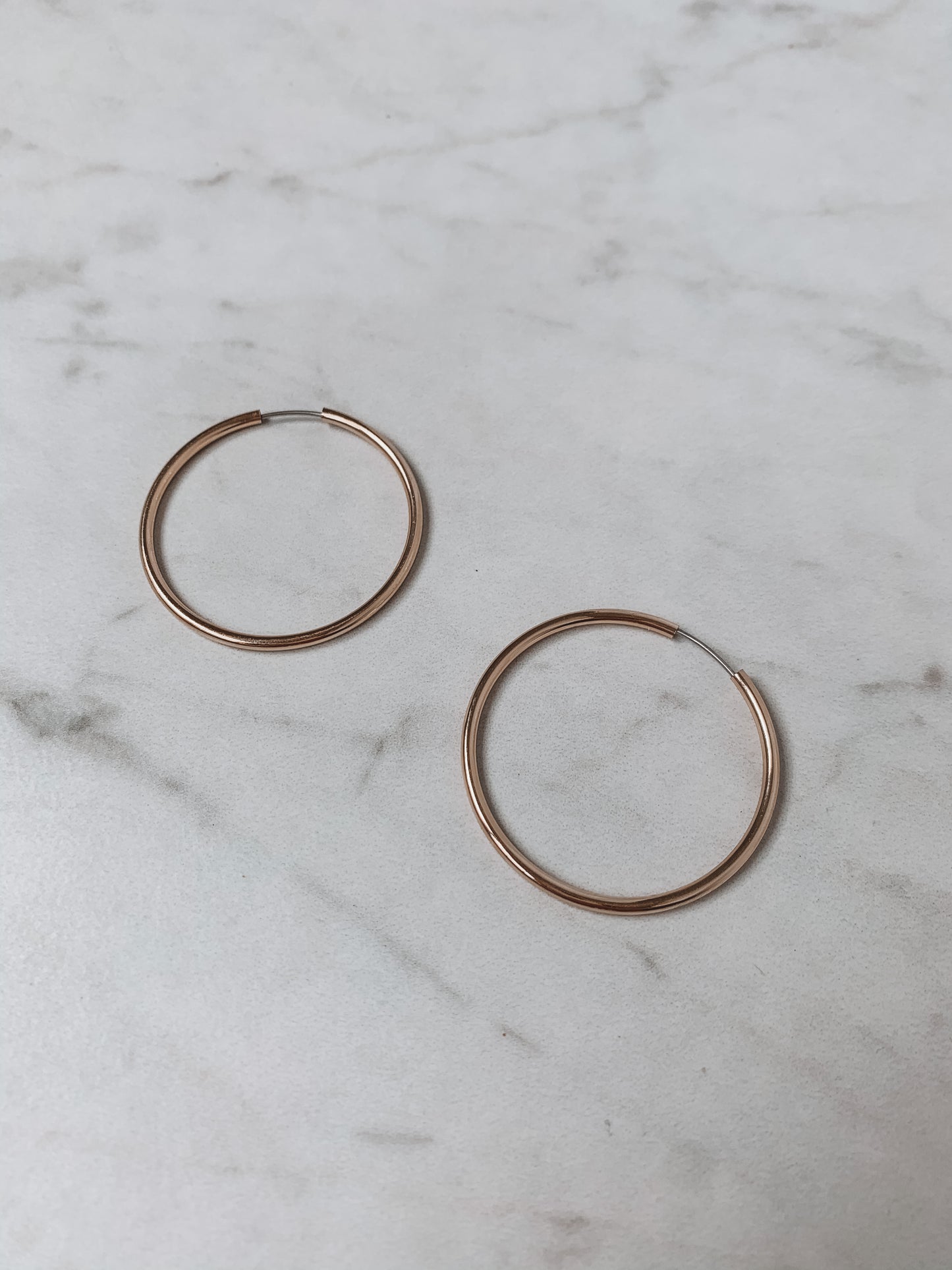 The Perfect Hoops