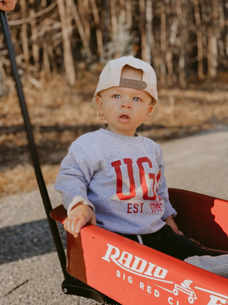 KIDS UGA EST.