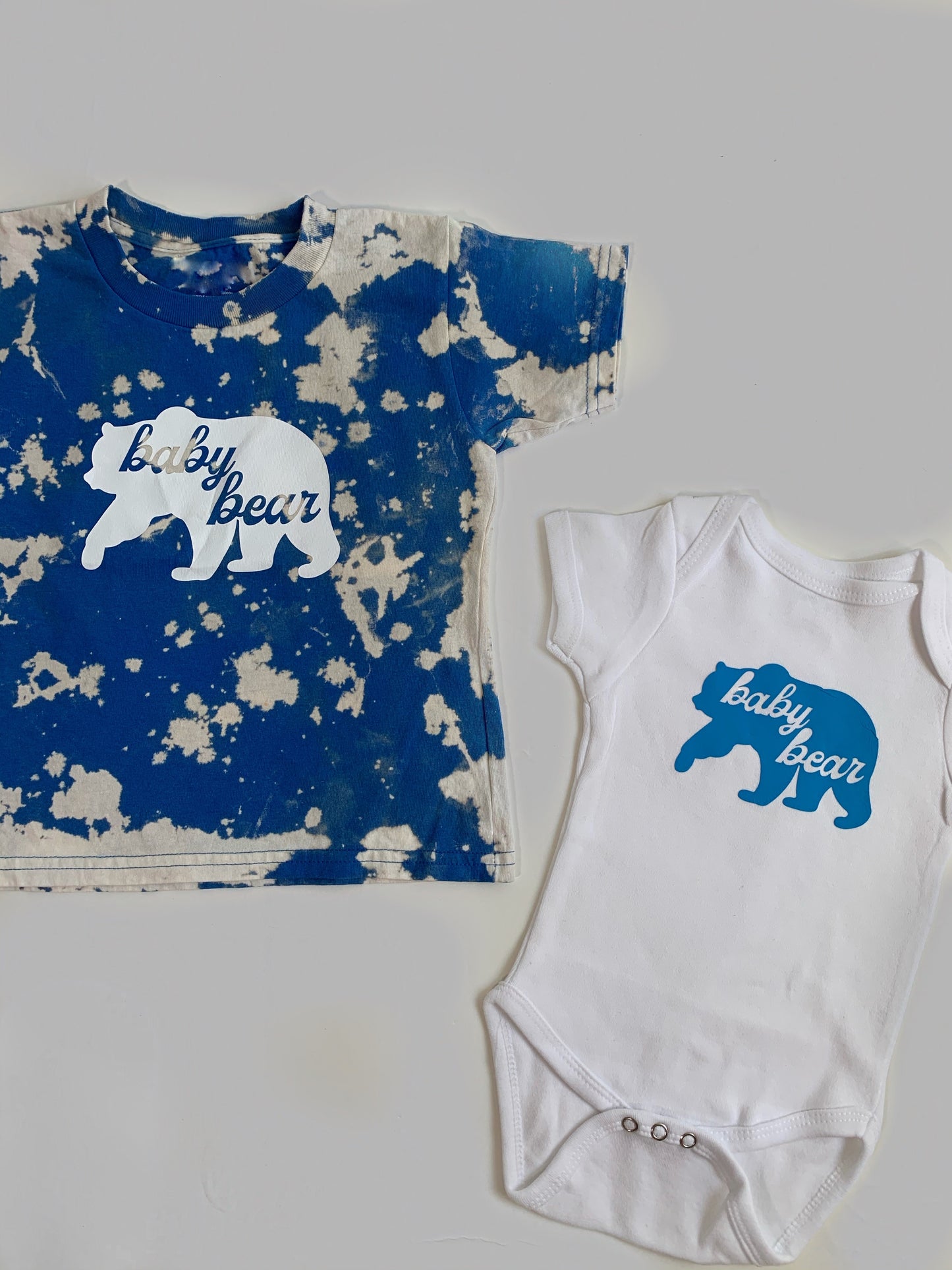 Baby Bear Kid's Graphic Tee