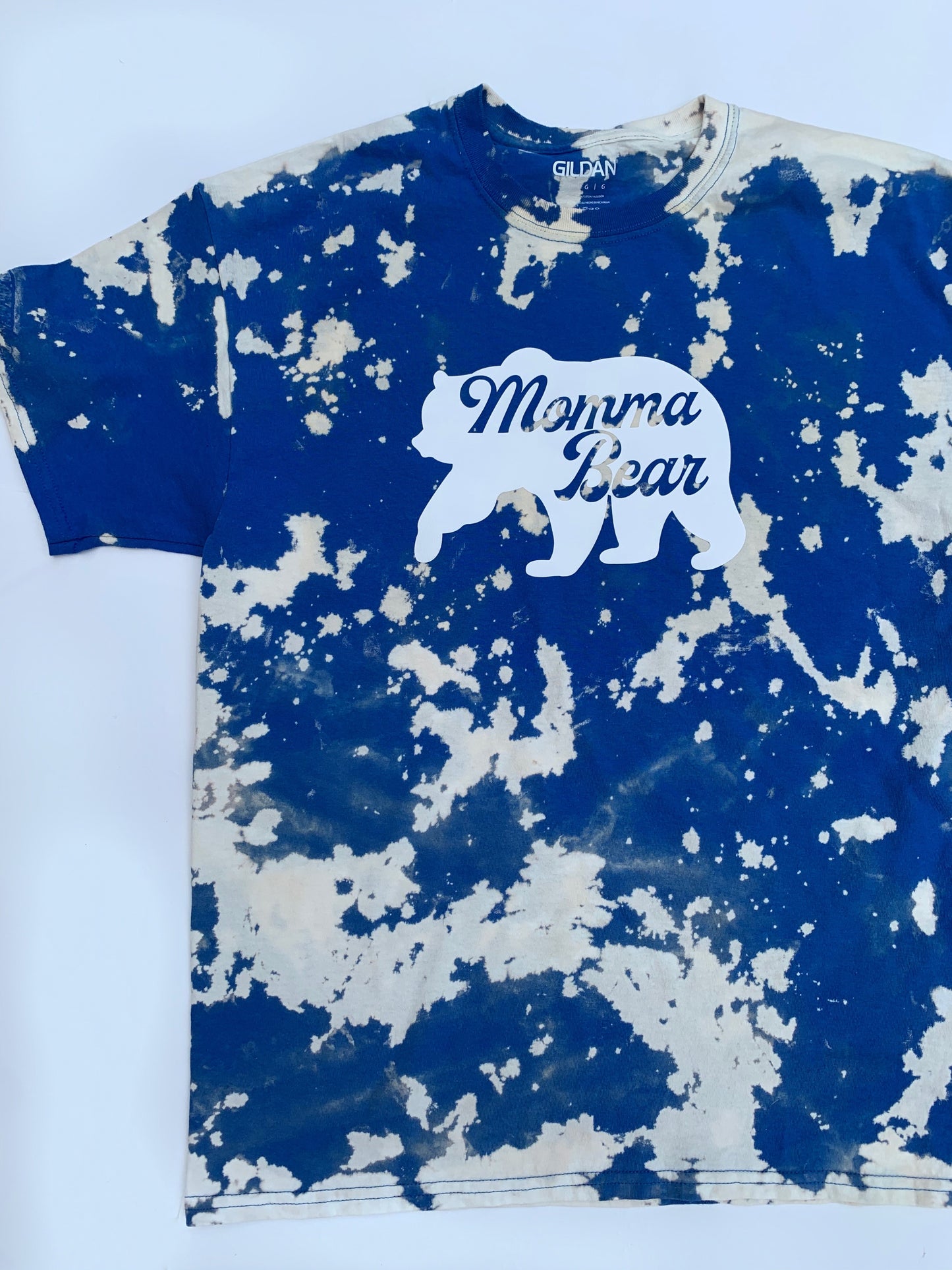 Mama Bear Adult Tee