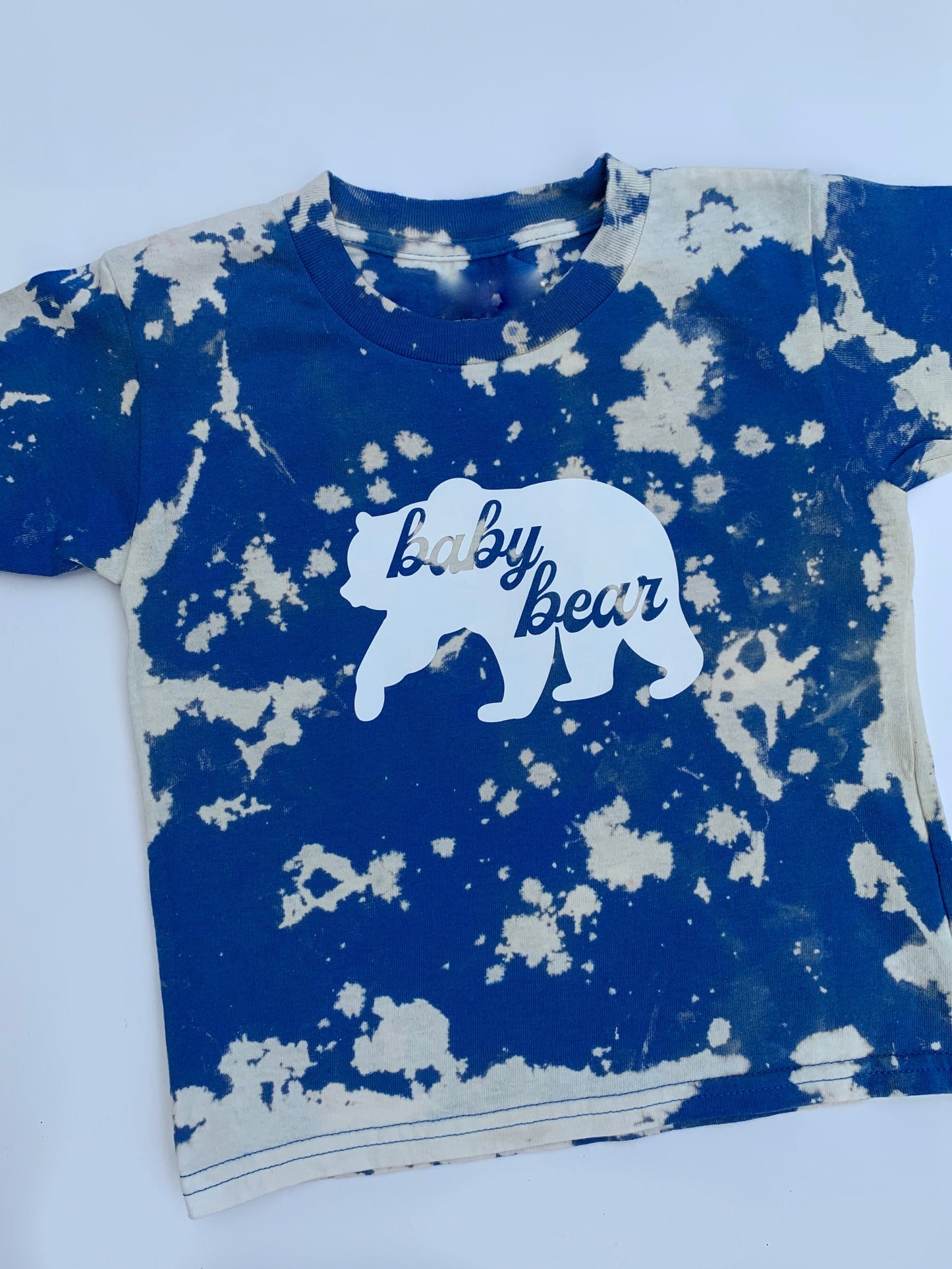Baby Bear Kid's Graphic Tee