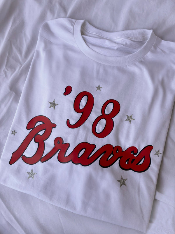 98’ Braves