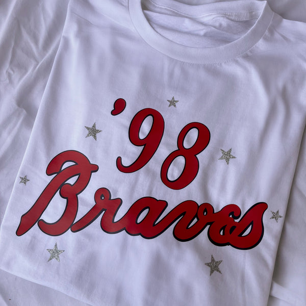98' Braves – Indie Icon