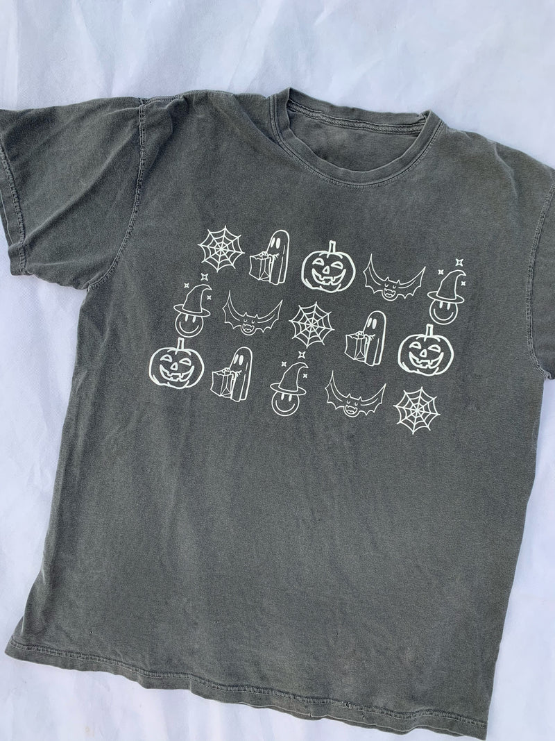 Spooky Things