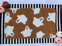 BOO Custom Doormat