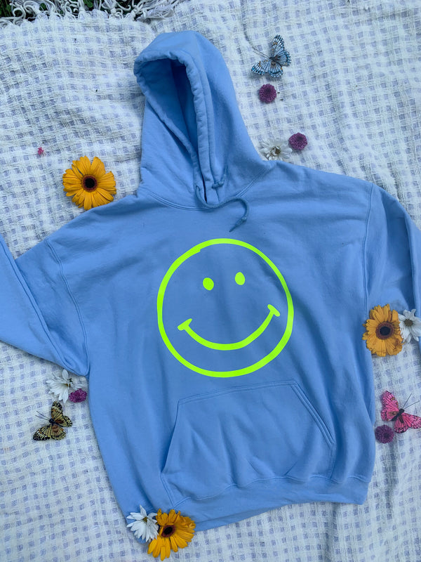 The World is Better With You Hoodie