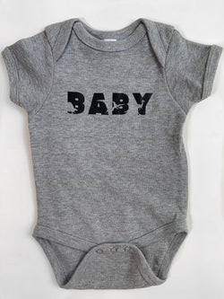 Dino Baby Kid's Tee